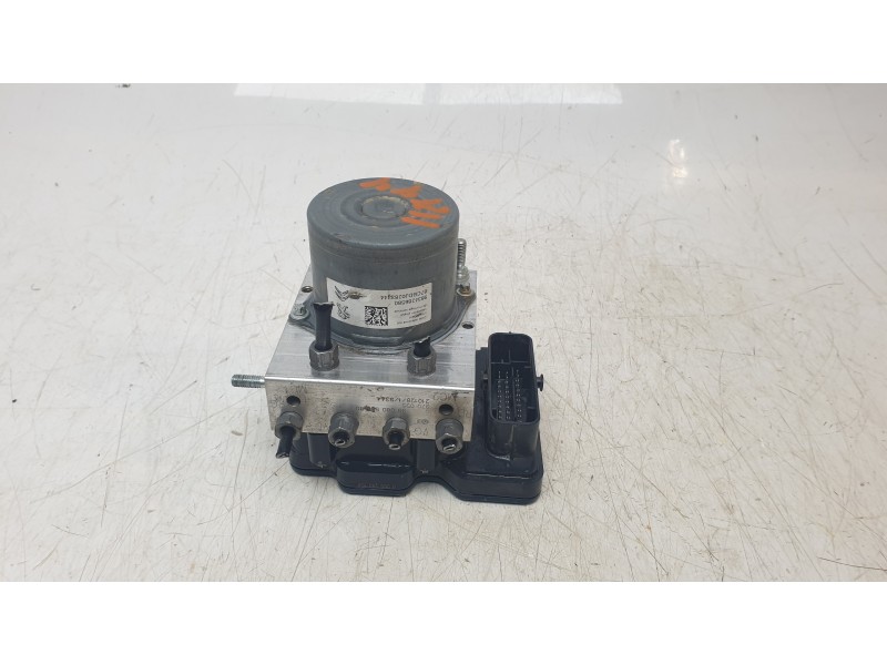Recambio de abs para peugeot 308 ii (lb_, lp_, lw_, lh_, l3_) 1.2 thp 110 referencia OEM IAM 9834286580  