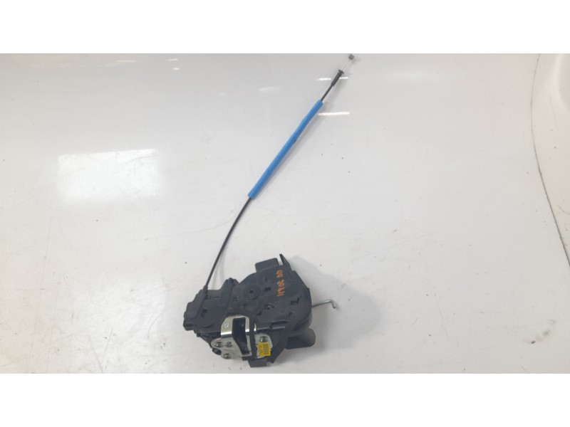 Recambio de cerradura puerta delantera derecha para kia stonic (ybcuv) concept referencia OEM IAM 81320H8050  