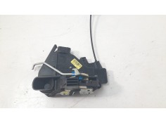 Recambio de cerradura puerta delantera derecha para kia stonic (ybcuv) concept referencia OEM IAM 81320H8050   2