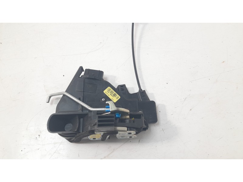 Recambio de cerradura puerta delantera derecha para kia stonic (ybcuv) concept referencia OEM IAM 81320H8050  
