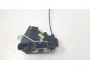 CERRADURA PUERTA DELANTERA DERECHA 81320H8050 81320H8050 