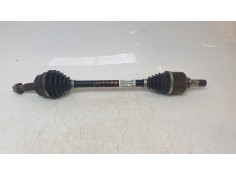 Recambio de transmision delantera izquierda para peugeot 308 ii (lb_, lp_, lw_, lh_, l3_) 1.2 thp 110 referencia OEM IAM 9820471