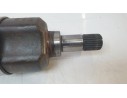 TRANSMISION DELANTERA IZQUIERDA 9820471280 9820471280 P1552 T39217