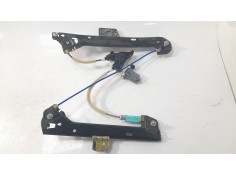 Recambio de elevalunas trasero izquierdo para mercedes-benz cla (c118) cla 200 4-matic (118.388) referencia OEM IAM A1187300501 