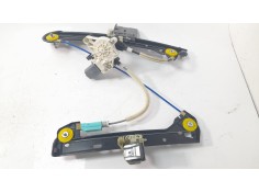 Recambio de elevalunas trasero izquierdo para mercedes-benz cla (c118) cla 200 4-matic (118.388) referencia OEM IAM A1187300501  2