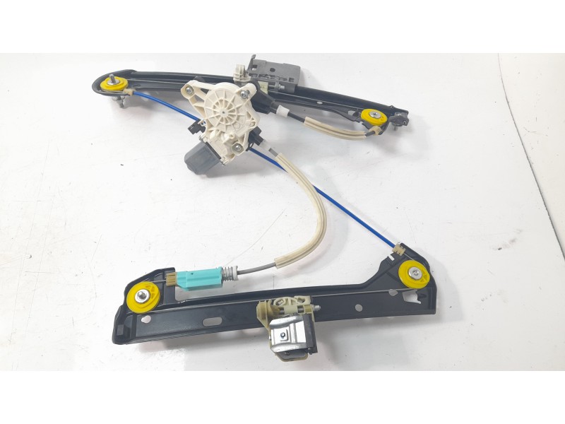 Recambio de elevalunas trasero izquierdo para mercedes-benz cla (c118) cla 200 4-matic (118.388) referencia OEM IAM A1187300501 