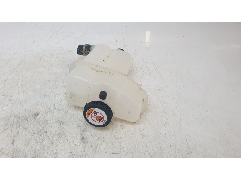 Recambio de deposito expansion para toyota rav 4 (a2) 1.8 16v cat referencia OEM IAM G91H042020  