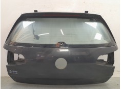 Recambio de porton trasero para volkswagen golf vii lim. gte referencia OEM IAM 5G6827025AA  