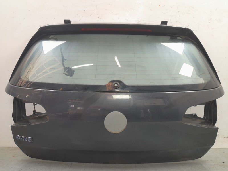 Recambio de porton trasero para volkswagen golf vii lim. gte referencia OEM IAM 5G6827025AA  