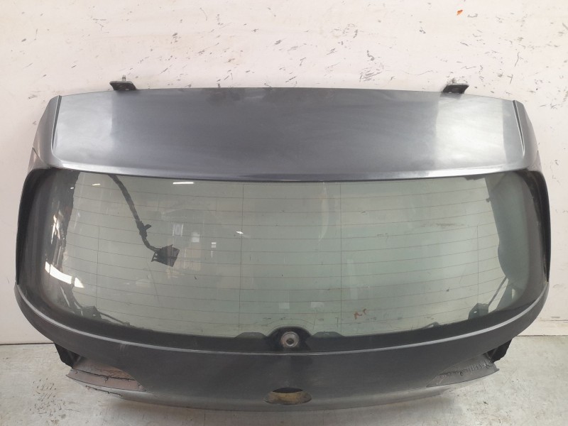 Recambio de porton trasero para volkswagen golf vii lim. gte referencia OEM IAM 5G6827025AA  