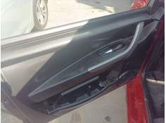 Recambio de elevalunas delantero izquierdo para ligier js50 0.5 referencia OEM IAM ELEVALUNAS   2