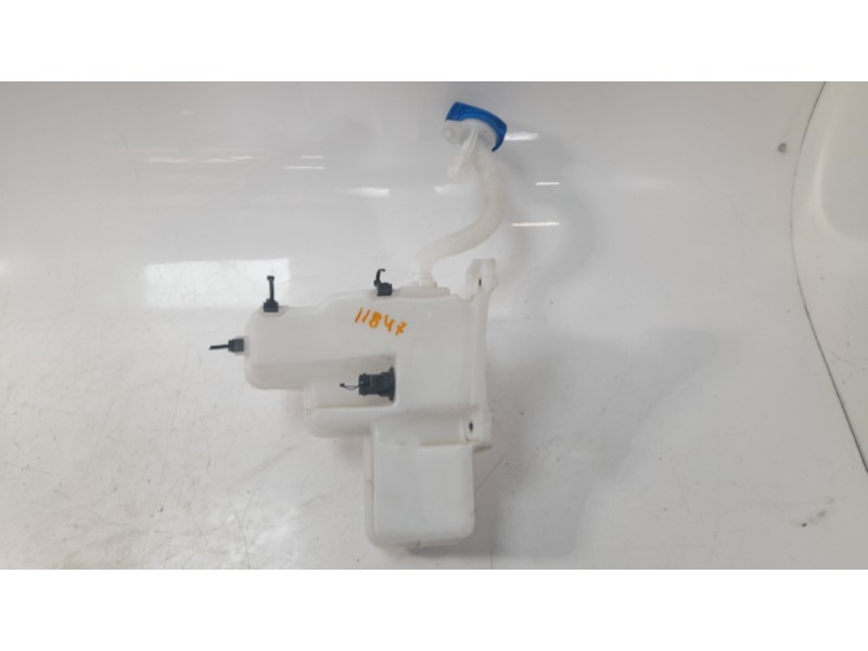 Recambio de deposito limpia para volkswagen polo vi (ae1) basis referencia OEM IAM 2Q0955453G  