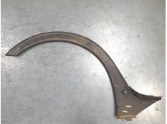 Recambio de aletin trasero izquierdo para toyota corolla station wagon (_e21_) 2.0 hybrid (mzeh12) referencia OEM IAM 75616YY010 2