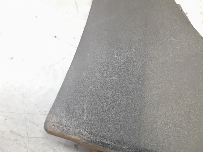 Recambio de aletin trasero derecho para toyota corolla station wagon (_e21_) 2.0 hybrid (mzeh12) referencia OEM IAM 75615YY010  