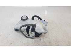 CERRADURA PUERTA DELANTERA IZQUIERDA 6904053140 