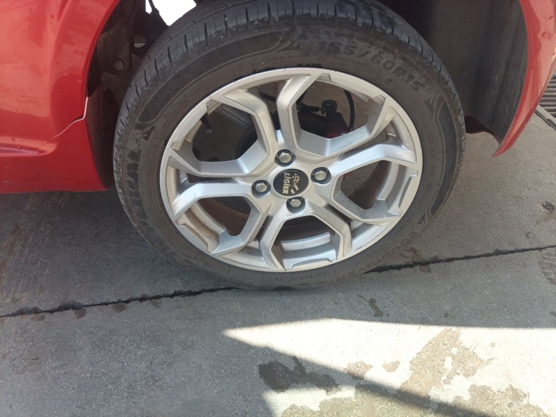 Recambio de llanta para ligier js50 0.5 referencia OEM IAM   