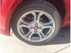 Recambio de llanta para ligier js50 0.5 referencia OEM IAM 15PULGADAS   2