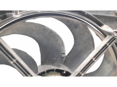 Recambio de electroventilador para citroen c4 picasso origins referencia OEM IAM 9806313280   2