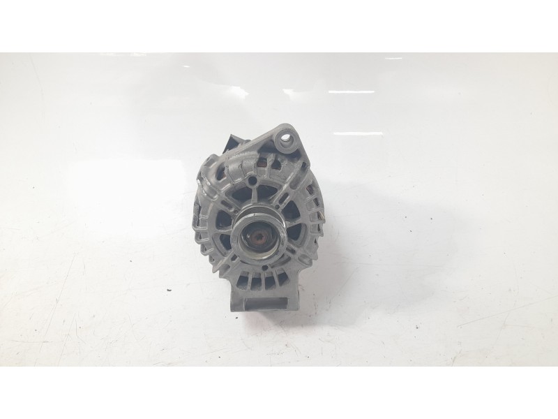 Recambio de alternador para ford ka+ 1.2 ti-vct cat referencia OEM IAM CN1510300CC ALF880451 A14266