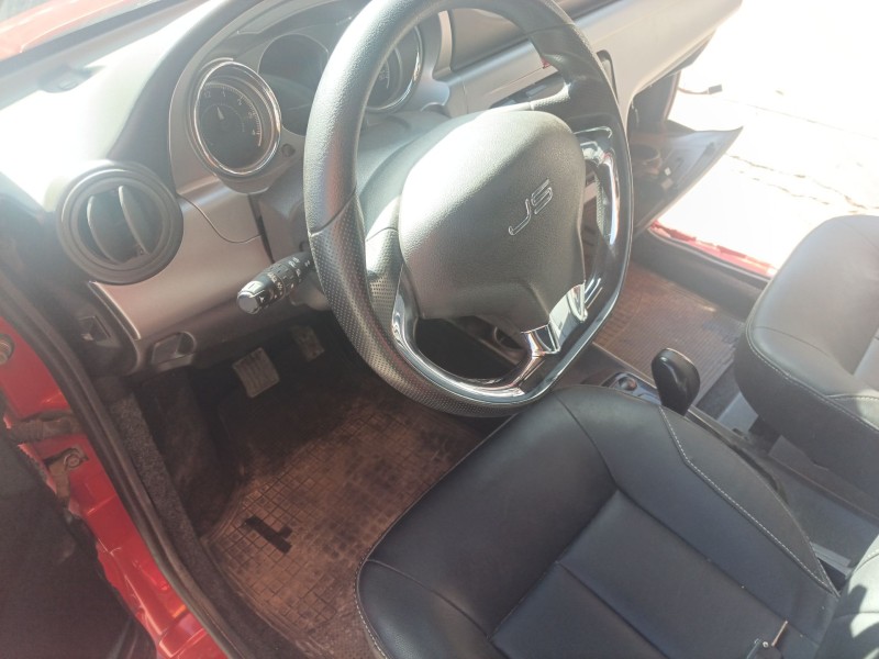 Recambio de columna direccion para ligier js50 0.5 referencia OEM IAM   