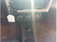 Recambio de mando calefaccion / aire acondicionado para ligier js50 0.5 referencia OEM IAM 34030162   2