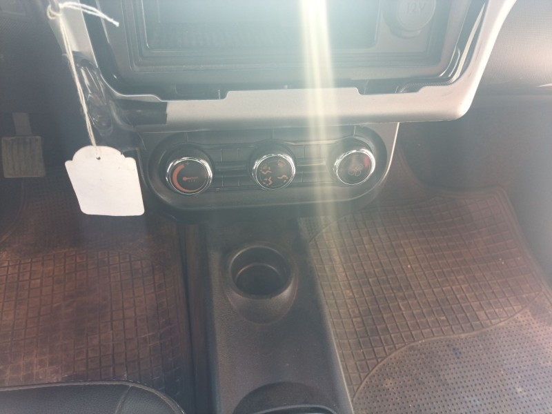 Recambio de mando climatizador para ligier js50 0.5 referencia OEM IAM   