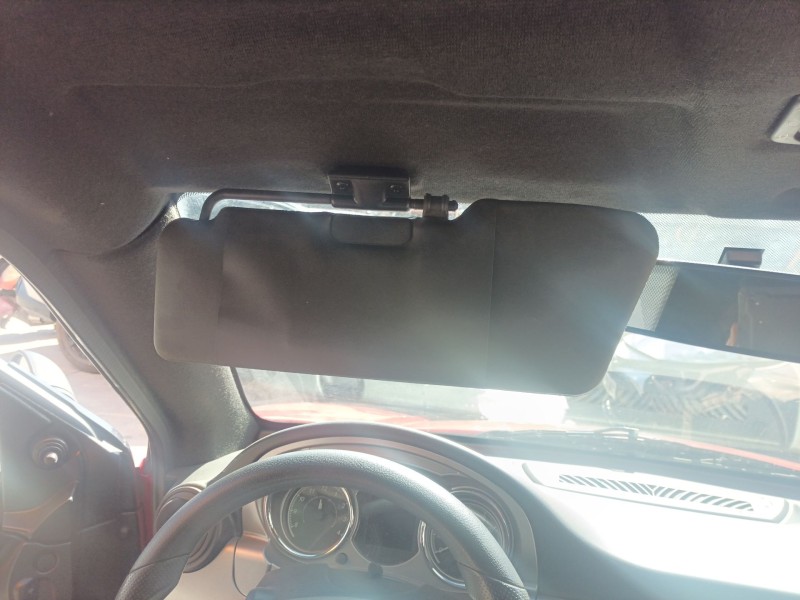 Recambio de parasol izquierdo para ligier js50 0.5 referencia OEM IAM   