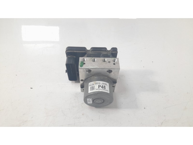 Recambio de abs para kia stonic (ybcuv) concept referencia OEM IAM 58920H8250  