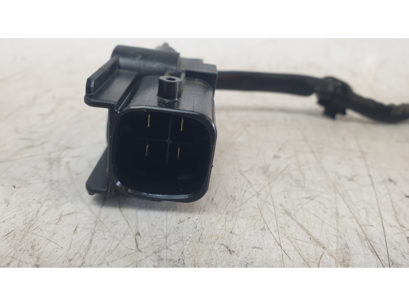 Recambio de servofreno para toyota rav 4 v (_a5_, _h5_) 2.5 hybrid (axah52) referencia OEM IAM 4707042030  