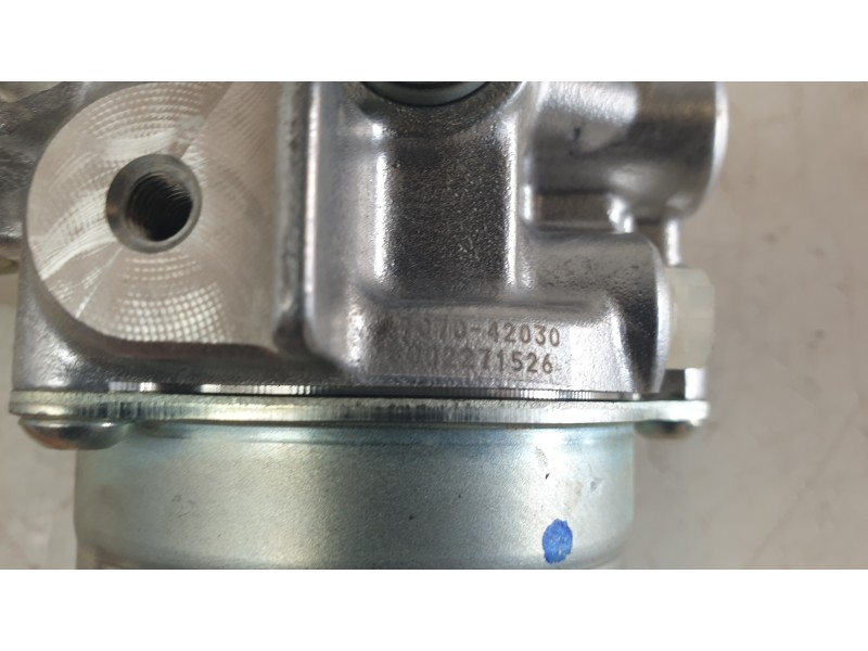 Recambio de servofreno para toyota rav 4 v (_a5_, _h5_) 2.5 hybrid (axah52) referencia OEM IAM 4707042030  