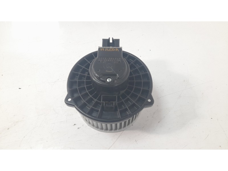 Recambio de ventilador calefaccion para mazda 6 lim. (gh)(.2012) style referencia OEM IAM 8727006510  