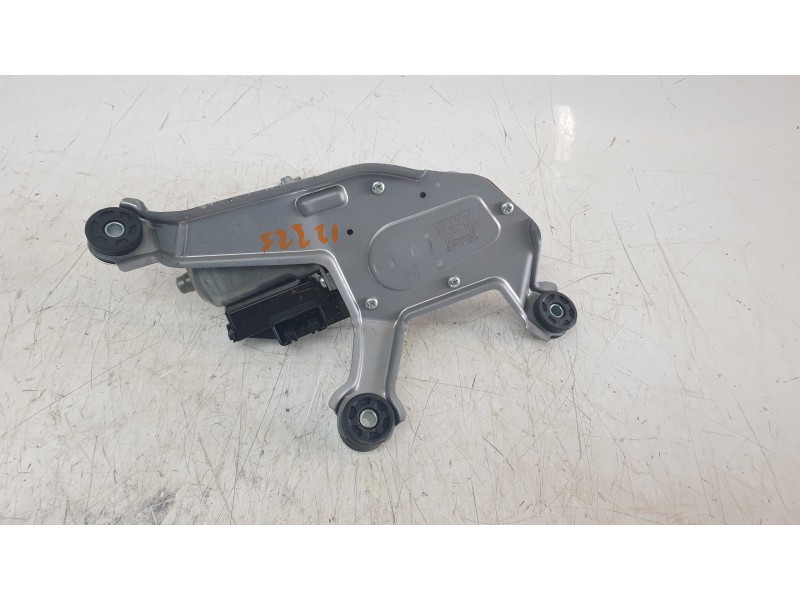 Recambio de motor limpia trasero para toyota rav 4 v (_a5_, _h5_) 2.5 hybrid (axah52) referencia OEM IAM 8513042101  