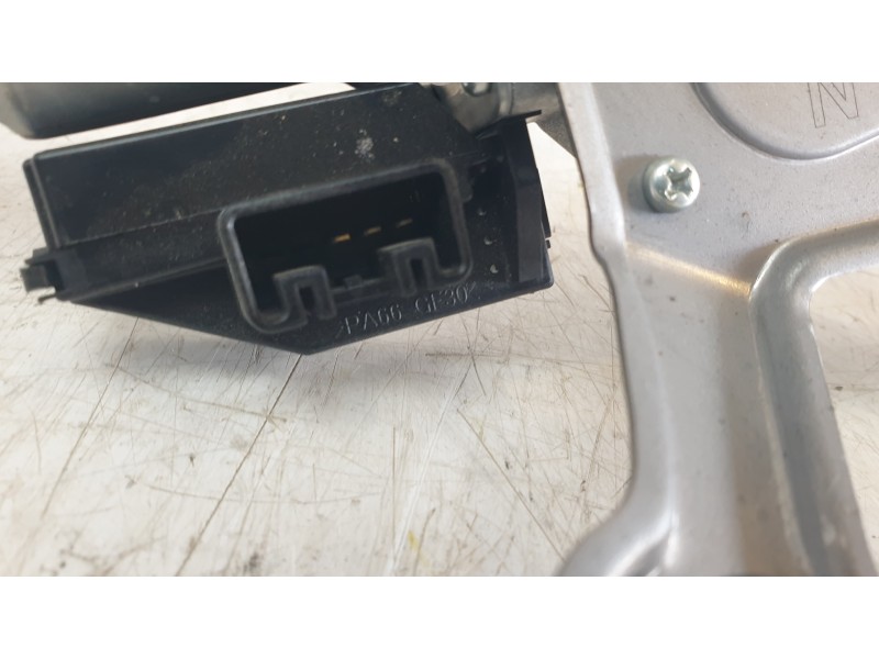 Recambio de motor limpia trasero para toyota rav 4 v (_a5_, _h5_) 2.5 hybrid (axah52) referencia OEM IAM 8513042101  