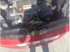 Recambio de cerradura capo para ligier js50 0.5 referencia OEM IAM 7700821017   2