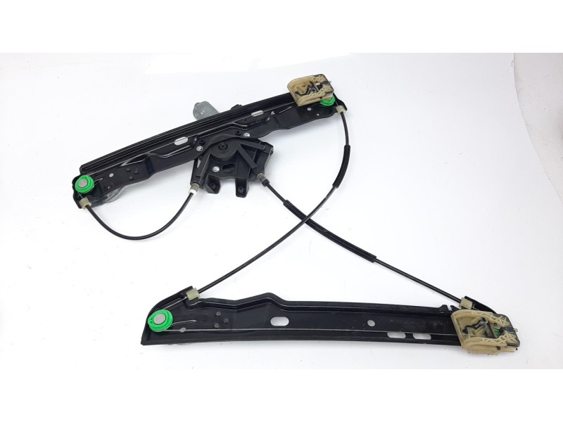 Recambio de elevalunas delantero izquierdo para land rover evoque 2.0 turbo cat referencia OEM IAM BJ3223201AE  