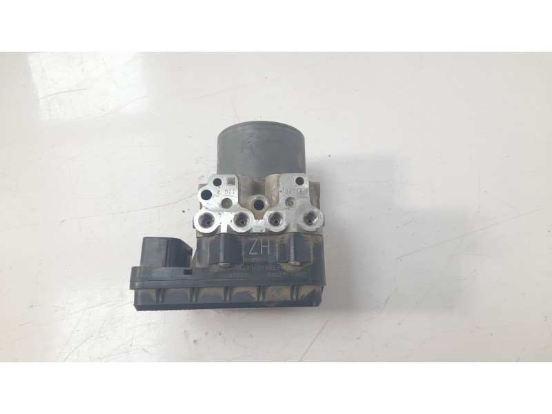 Recambio de abs para mazda 6 lim. (gh)(.2012) style referencia OEM IAM GHY9437A0H  