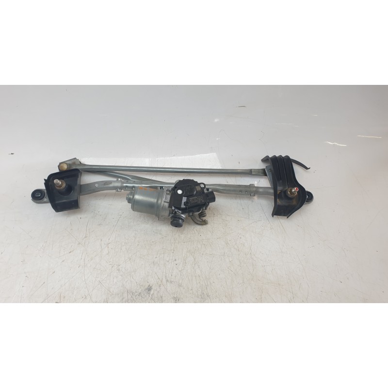 Recambio de motor limpia delantero para toyota rav 4 v (_a5_, _h5_) 2.5 hybrid (axah52) referencia OEM IAM 8511042270  