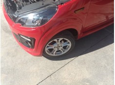 Recambio de amortiguador delantero izquierdo para ligier js50 0.5 referencia OEM IAM DBRDJS50   2