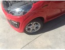 AMORTIGUADOR DELANTERO IZQUIERDO DBRDJS50 DBRDJS50 