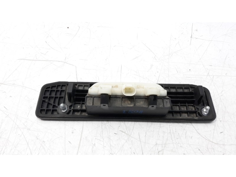 Recambio de maneta exterior porton para mercedes-benz clase m (w166) ml 350 bluetec (166.004) referencia OEM IAM A1667500493  