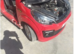 Recambio de amortiguador delantero derecho para ligier js50 0.5 referencia OEM IAM DBRDJS50   2