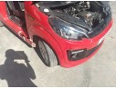 AMORTIGUADOR DELANTERO DERECHO DBRDJS50 DBRDJS50 