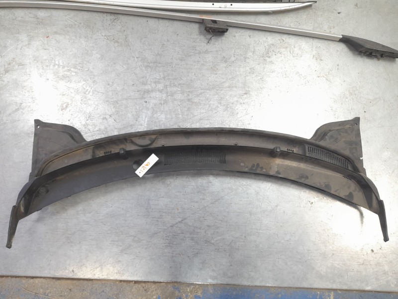 Recambio de torpedo para kia stonic (yb) 1.2 cvvt referencia OEM IAM 86150H8150  