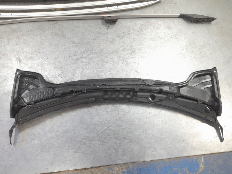 Recambio de torpedo para kia stonic (yb) 1.2 cvvt referencia OEM IAM 86150H8150  