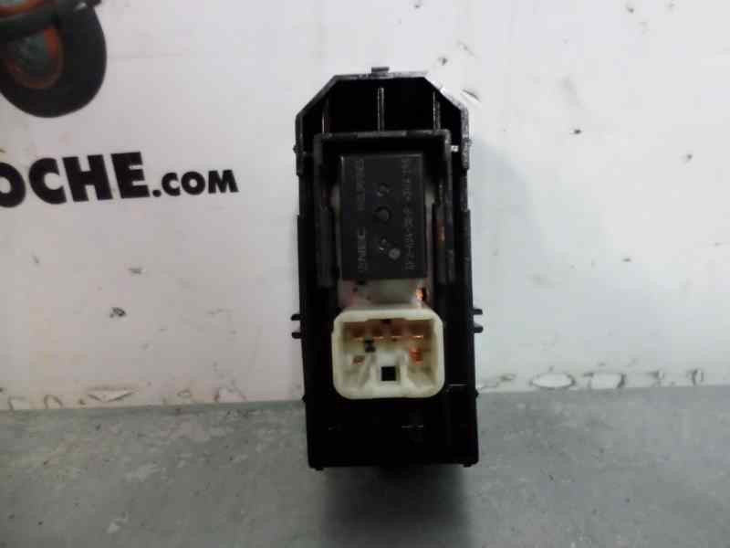 Recambio de mando elevalunas trasero izquierdo para lexus is200 (gxe10) 2.0 referencia OEM IAM   
