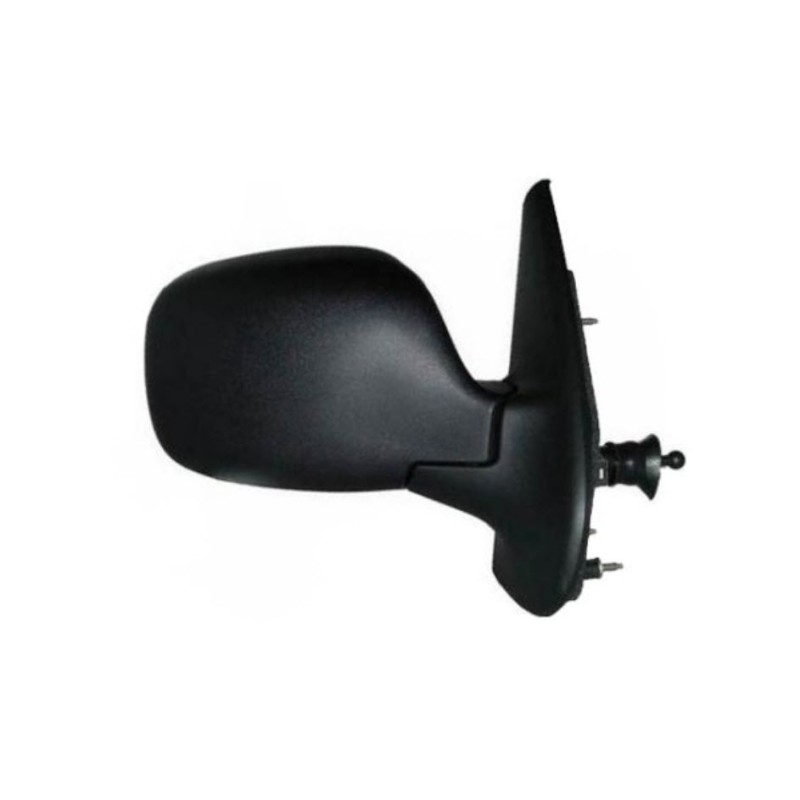 Recambio de retrovisor derecho para renault kangoo (f/kc0) referencia OEM IAM 9630100QAR 1051939011 RN9167213