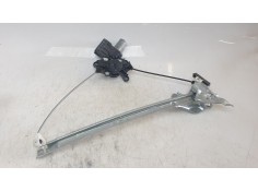Recambio de elevalunas delantero izquierdo para toyota rav 4 v (_a5_, _h5_) 2.5 hybrid (axah52) referencia OEM IAM 8572042130  