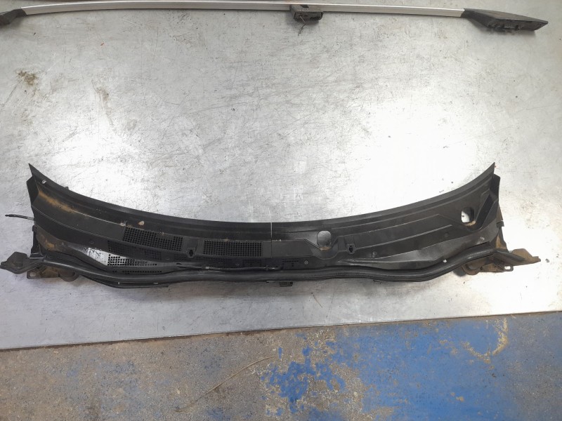 Recambio de torpedo para mazda 6 lim. (gh)(.2012) style referencia OEM IAM GHP9507S1  