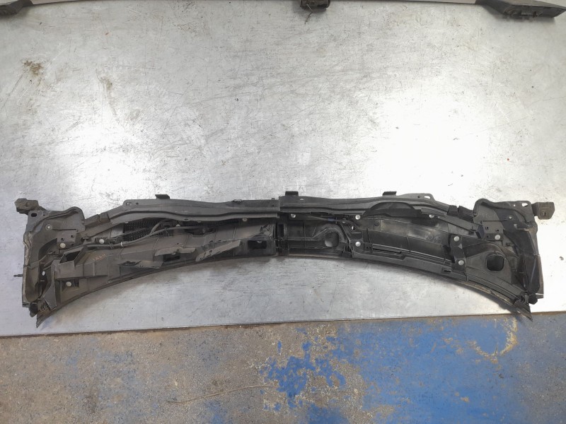 Recambio de torpedo para mazda 6 lim. (gh)(.2012) style referencia OEM IAM GHP9507S1  