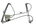 ELEVALUNAS DELANTERO DERECHO 8P3837462A 8P3837462A 106021316 AD320W033 113636 106021316
